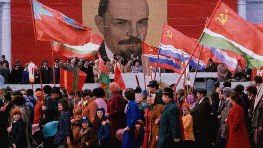 Всеволод Тарасевич/МАММ/МДФ