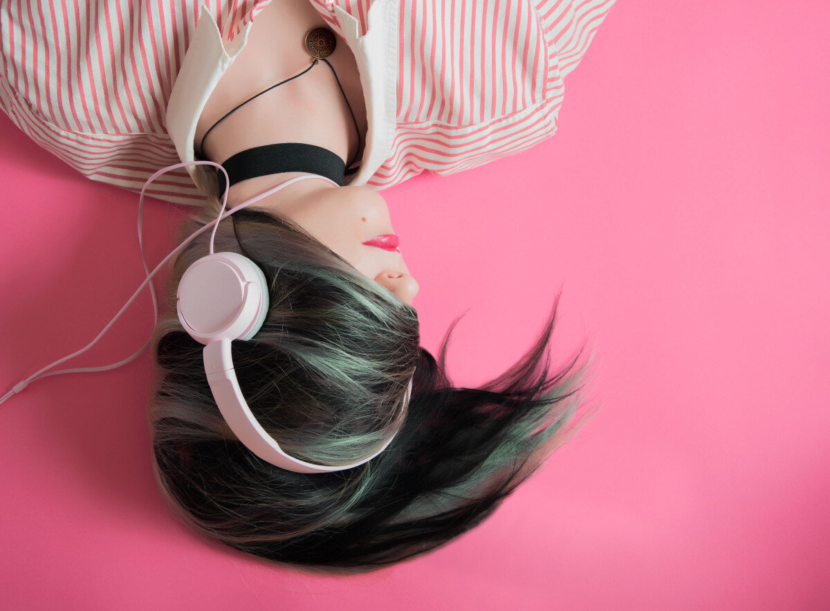 © ALICE MOORE/UNSPLASH