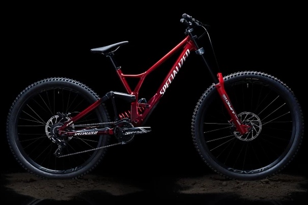 Изменение размера переднего или заднего колеса приведет к сильному изменению геометрии вашего байка