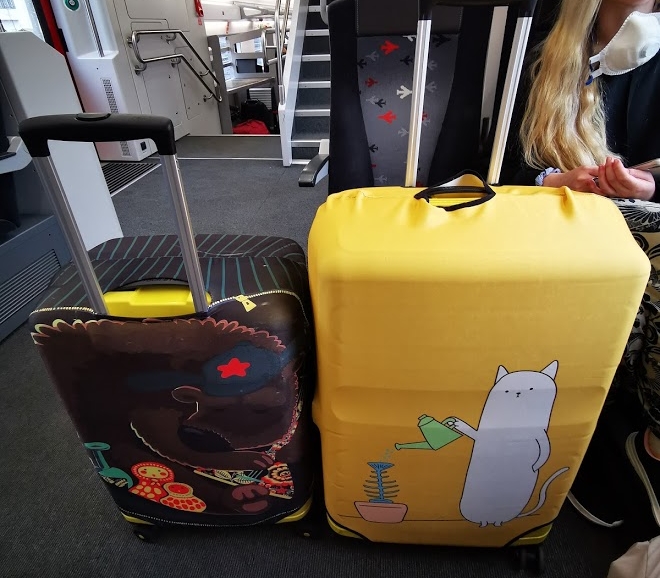 Что подарить туристу на Новый год? 4 вещи, без которых я не езжу в путешествия1