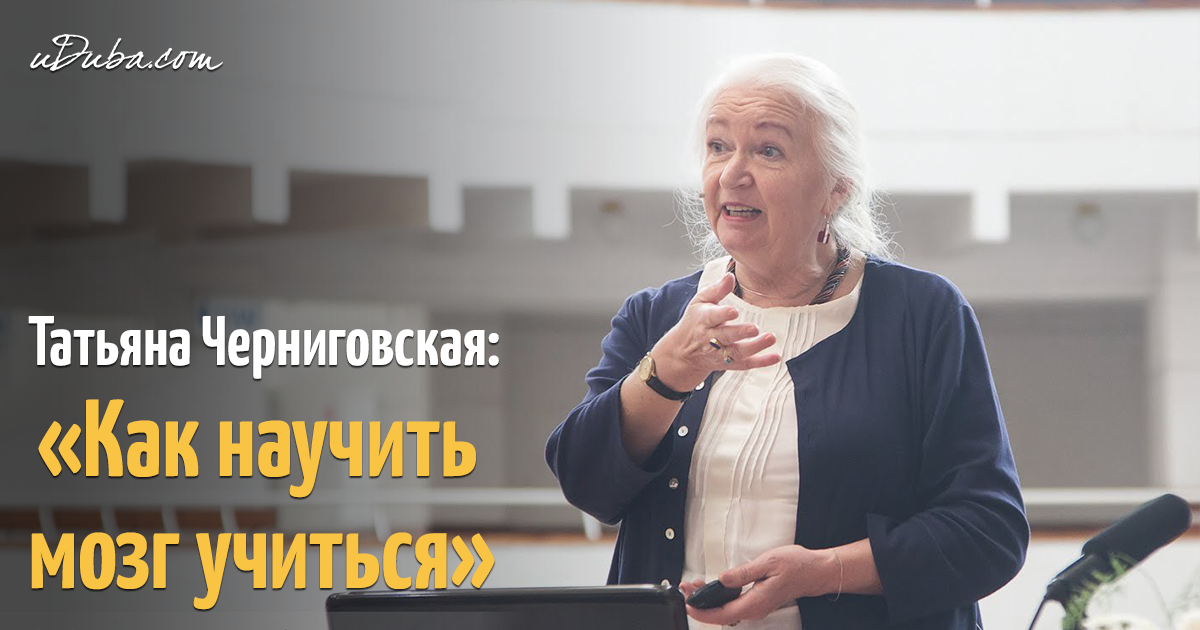 Черниговская новые лекции слушать