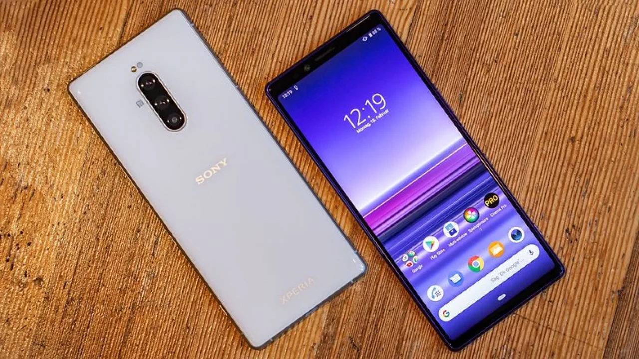 Смартфон sony xperia 1 vi. Sony Xperia 1. Sony Xperia 1 2019. Sony Xperia 11. Sony Xperia 1 vi.