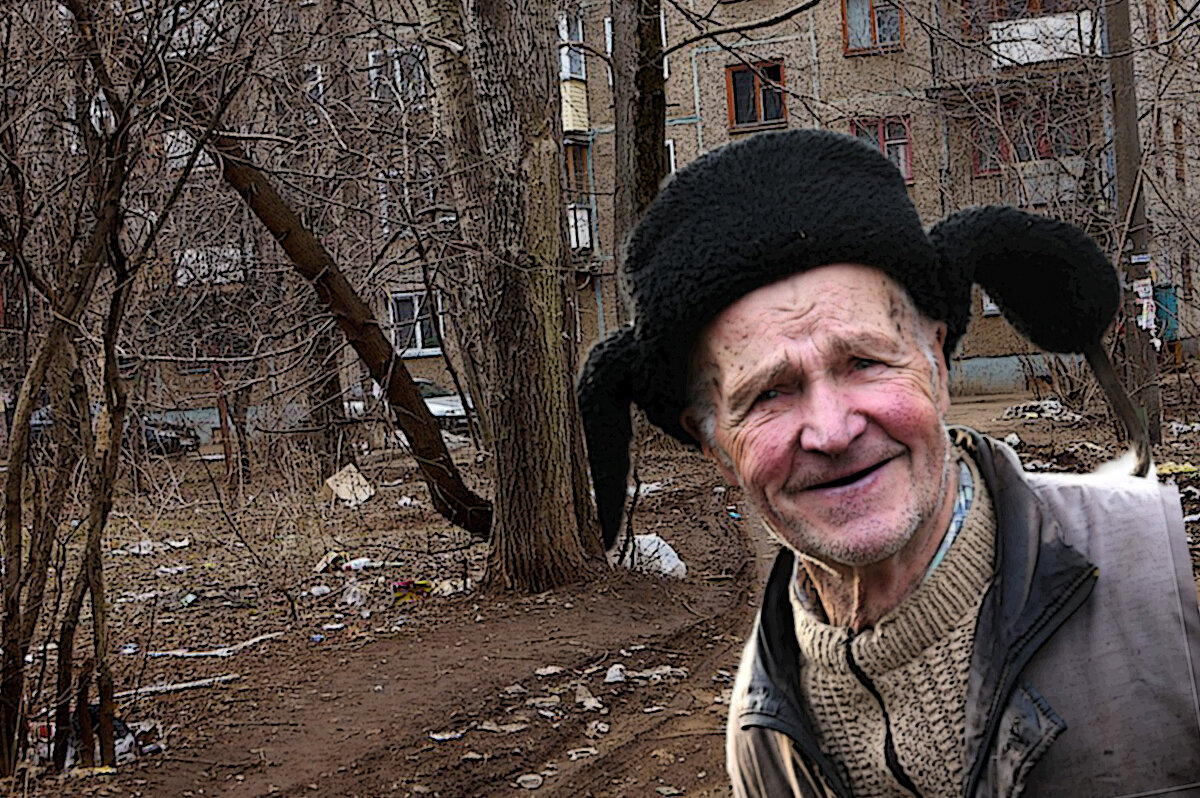 Фото для иллюстрации. Взято из Яндекс