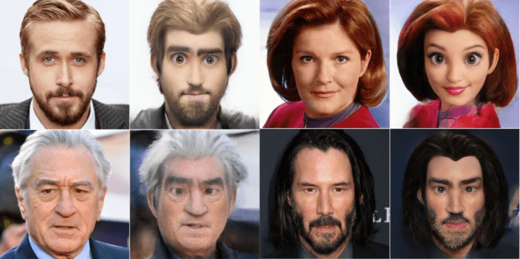 Наконец-то завезли нормальную нейросеть!