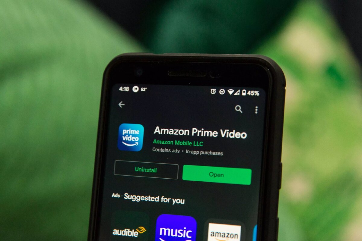 Sarah Tew/CNET https://www.cnet.com/reviews/amazon-prime-video-review/ 