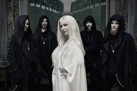 Dark Sarah