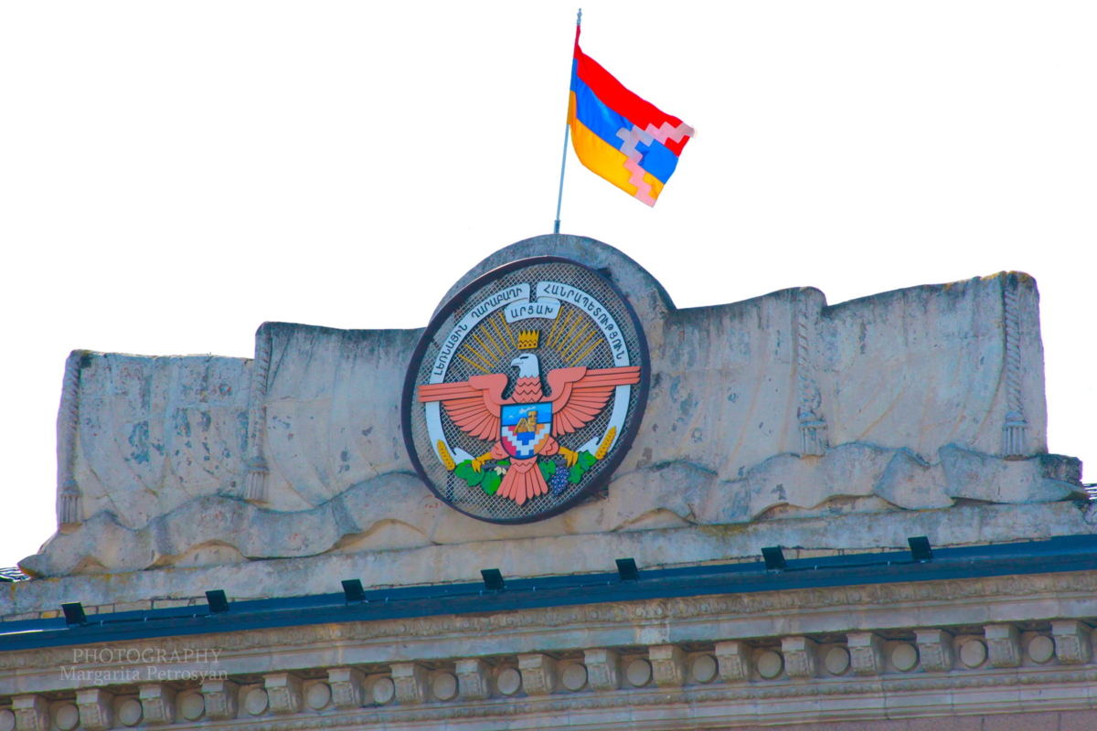 Фото: The Armenian Weekly