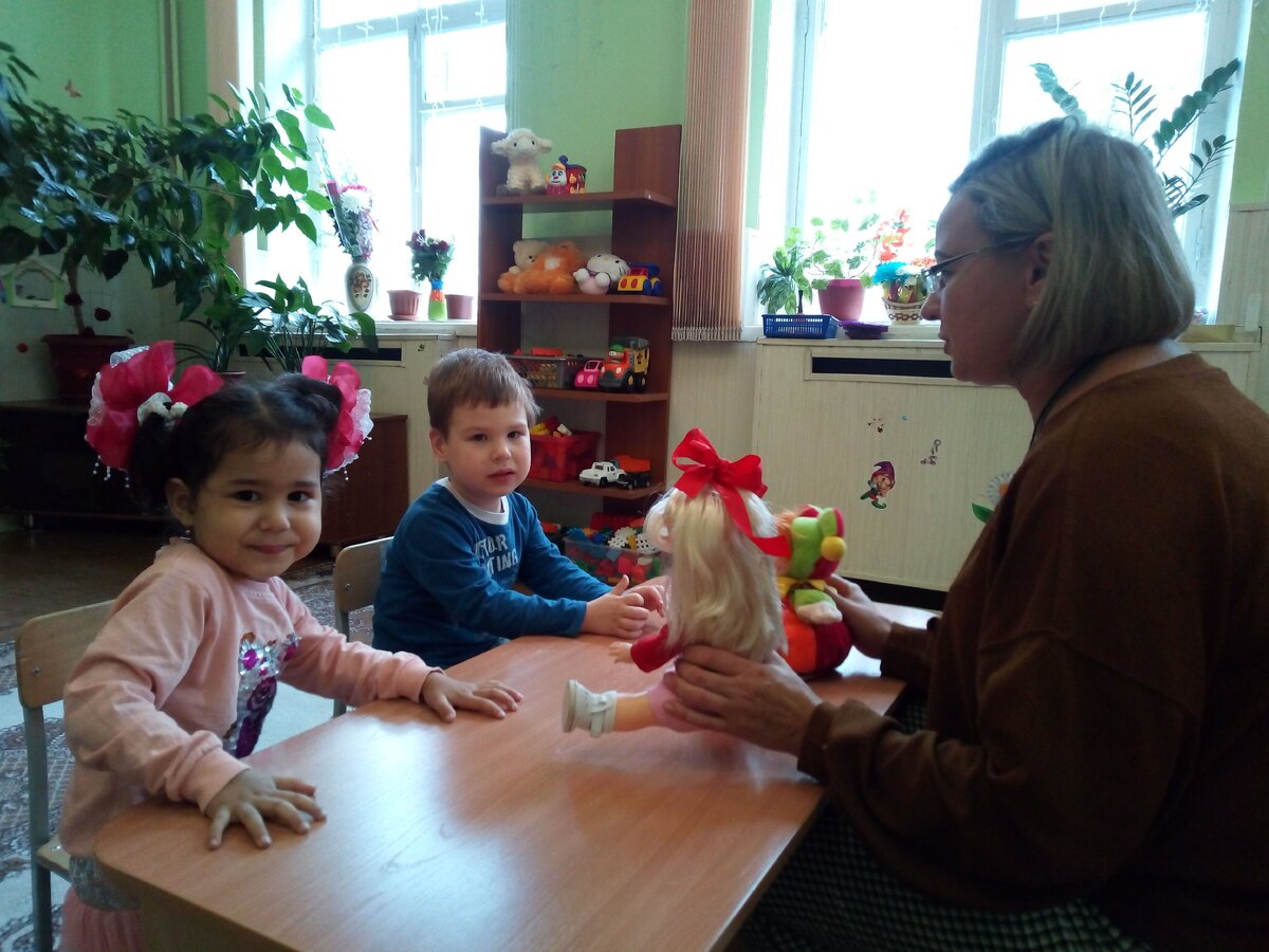 Сказкотерапия волшебно действует на детей