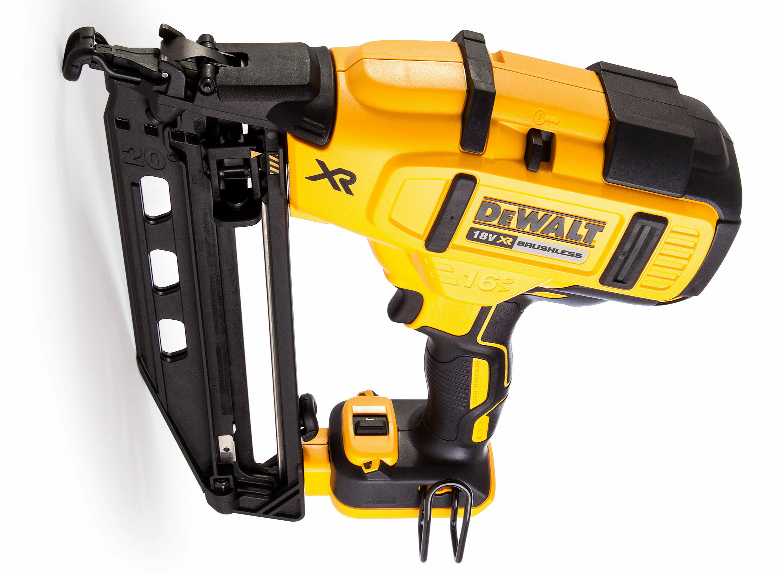 Нейлер Dewalt