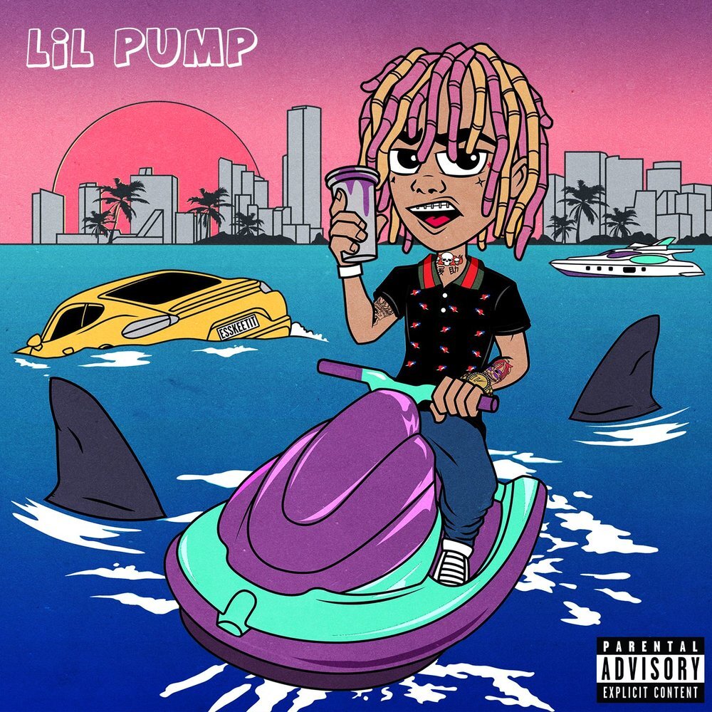 "Lil Pump"
