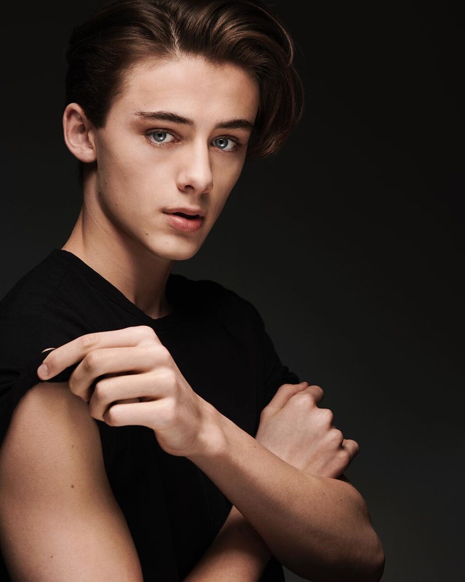 САМЫЕ КРАСИВЫЕ ДЕТИ МИРА: они покорят подиум | BogemaBeauty | Дзен