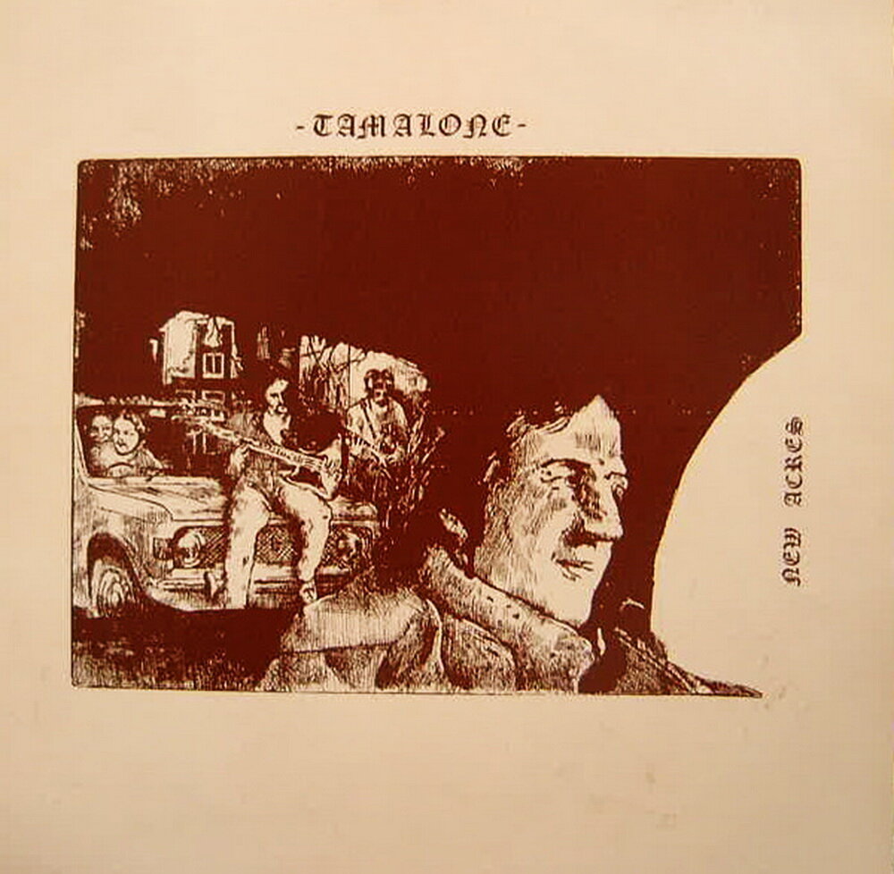 Tamalone. New Acres 1979