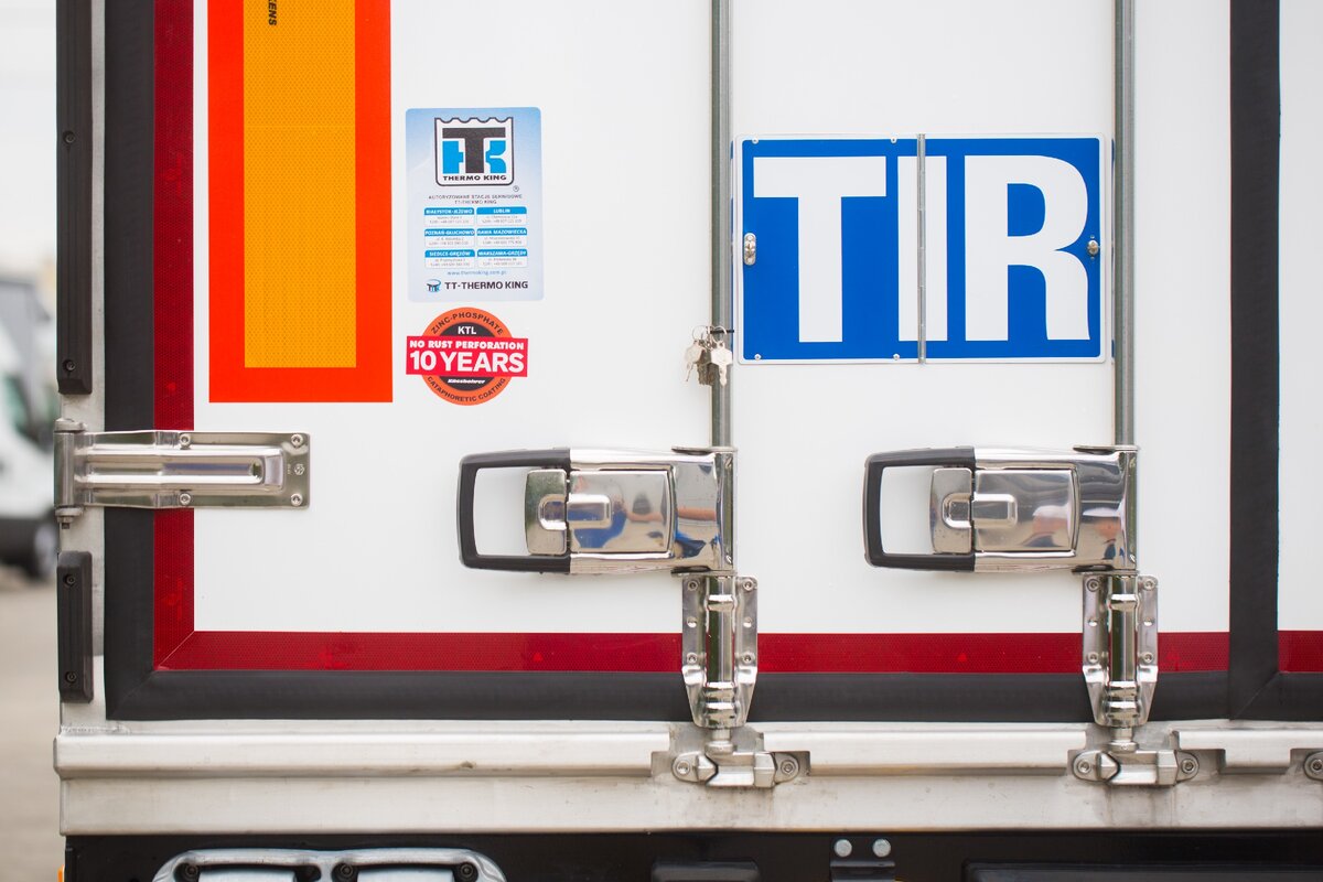 Tir-исполнение