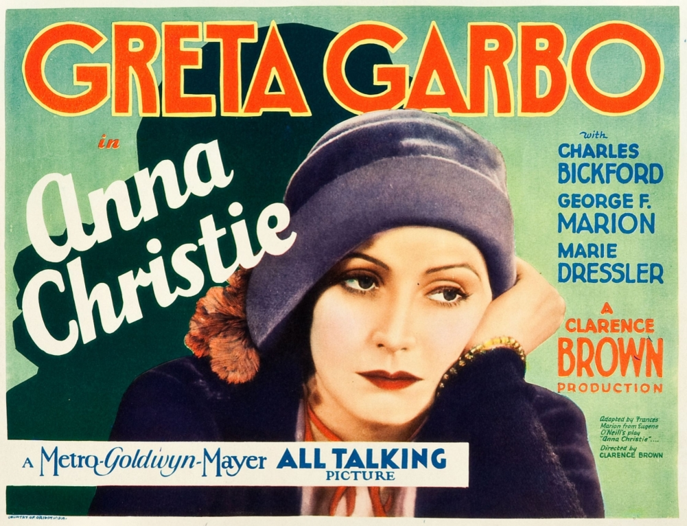 Режиссер: Клэренс Браун. 1930. США.