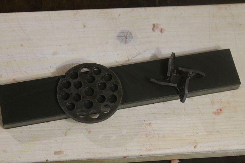 грустные ножи