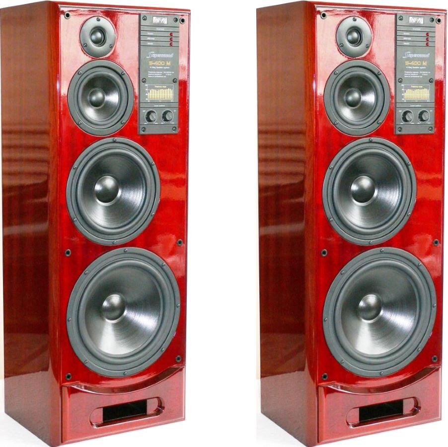 ТОП акустических систем для тех, кто тяготеет к стилистике «золотого ...