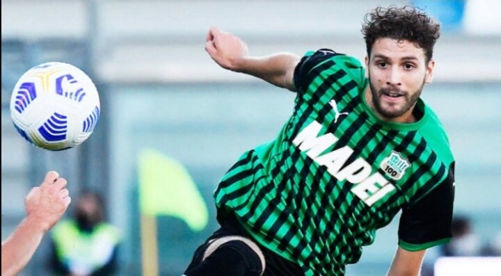 Мануэль Локателли / Фото: © imagephotoagency.it / imago-images.de / Global Look Press