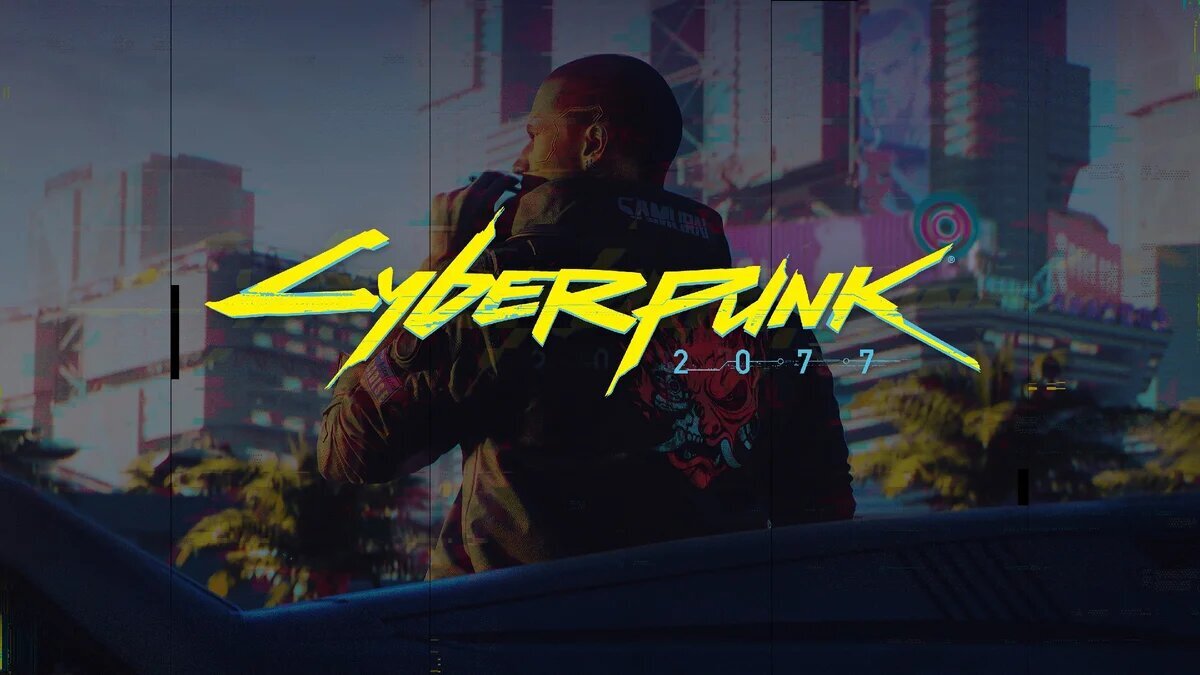 Cyberpunk 2077