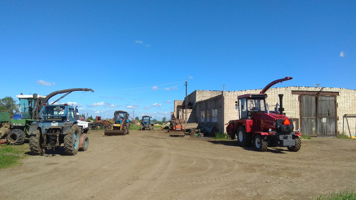 Организация тракторного парка. Машинно-тракторный парк (МТП). Машинно-тракторный парк Ленино Кокушкино. Парк сельхозтехники. Тракторный парк в сельском хозяйстве.