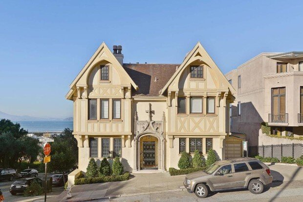 ФОТО: OPEN HOMES PHOTOGRAPHY