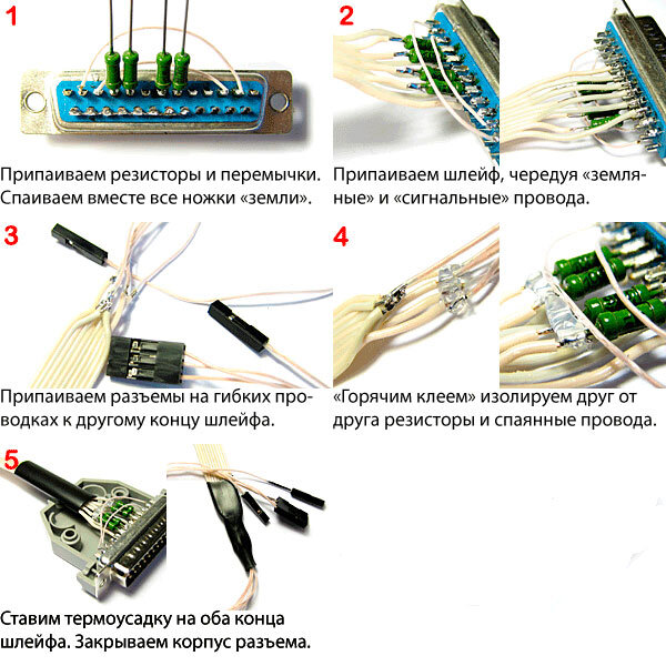 Главное меню