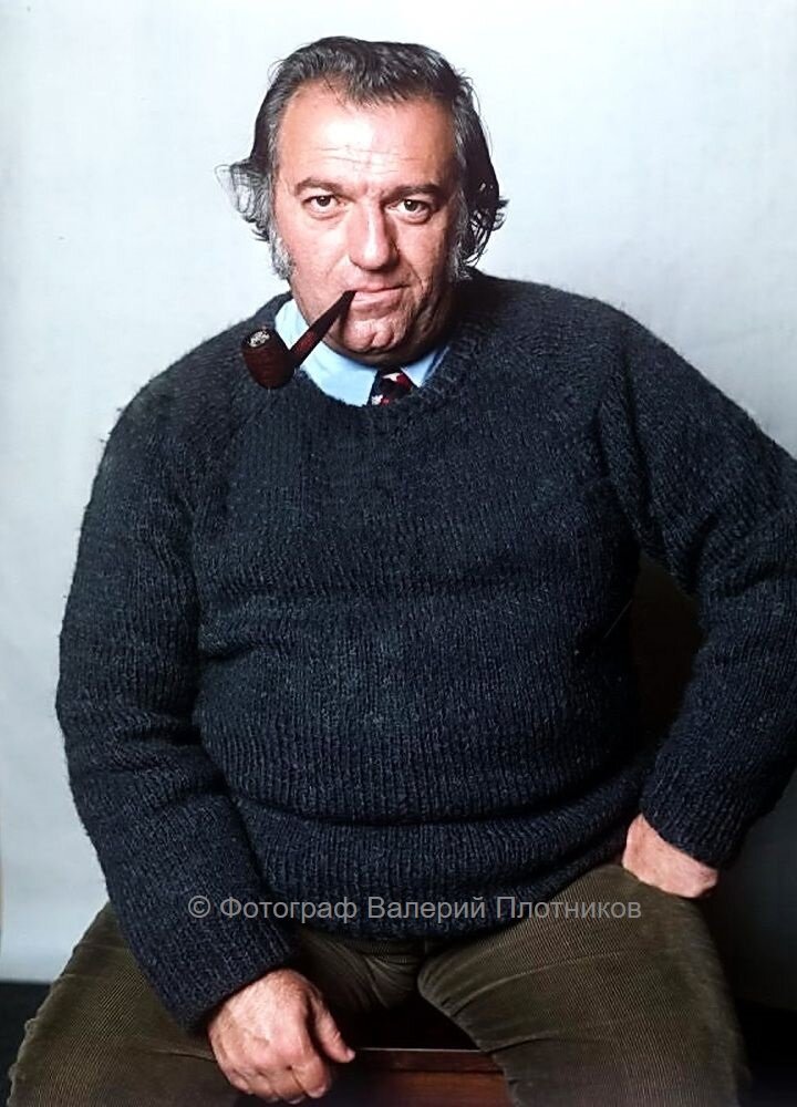 БААДУР ЦУЛАДЗЕ