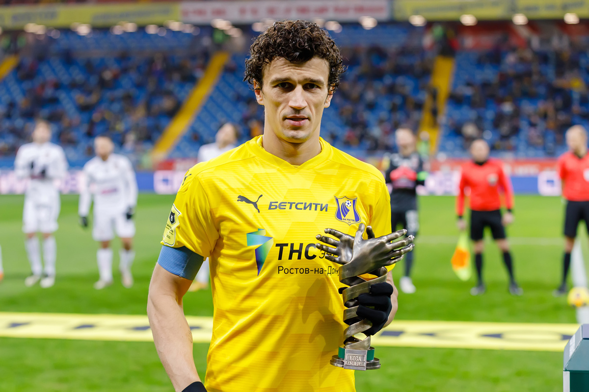 Роман Ерёменко