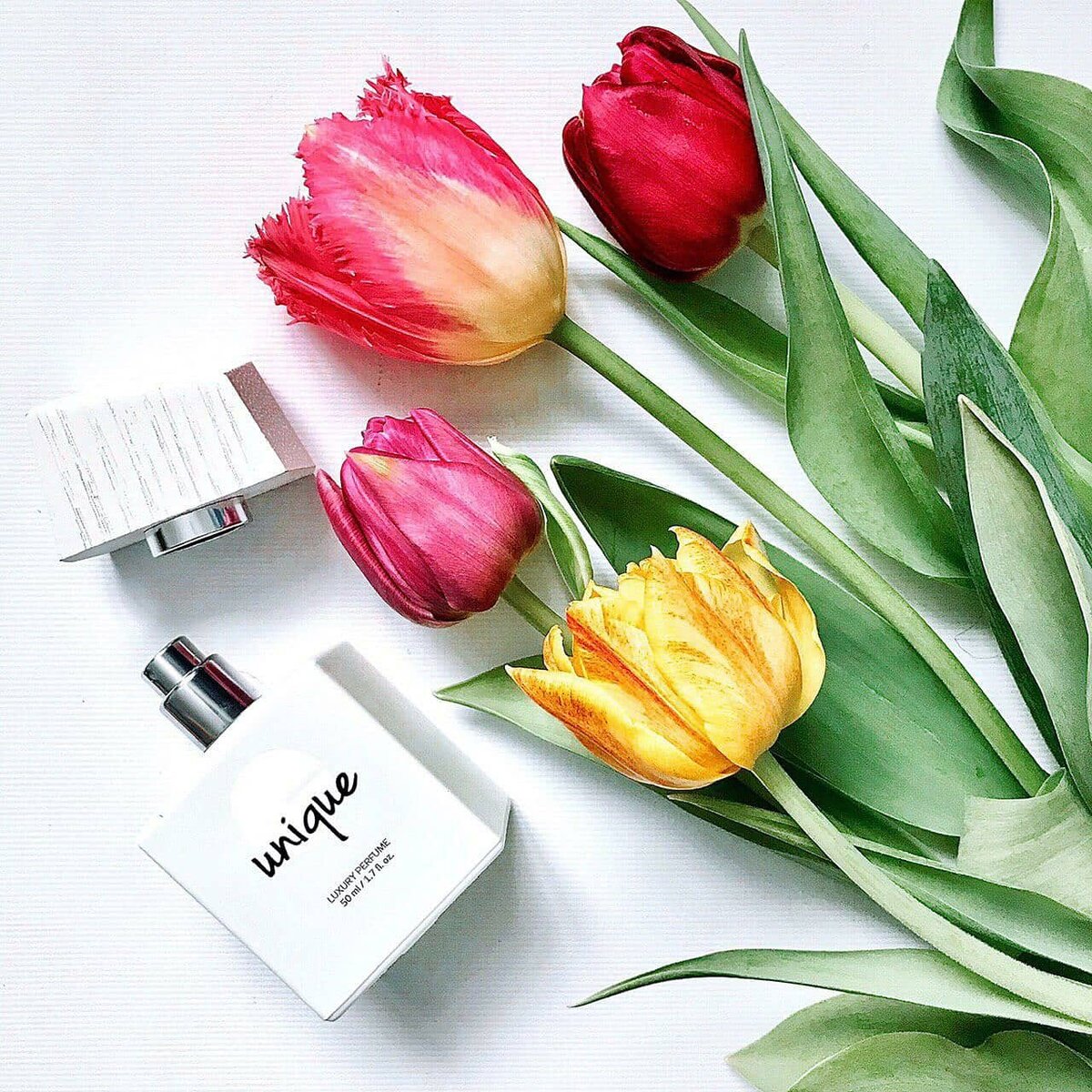 Селективный парфюм Essens