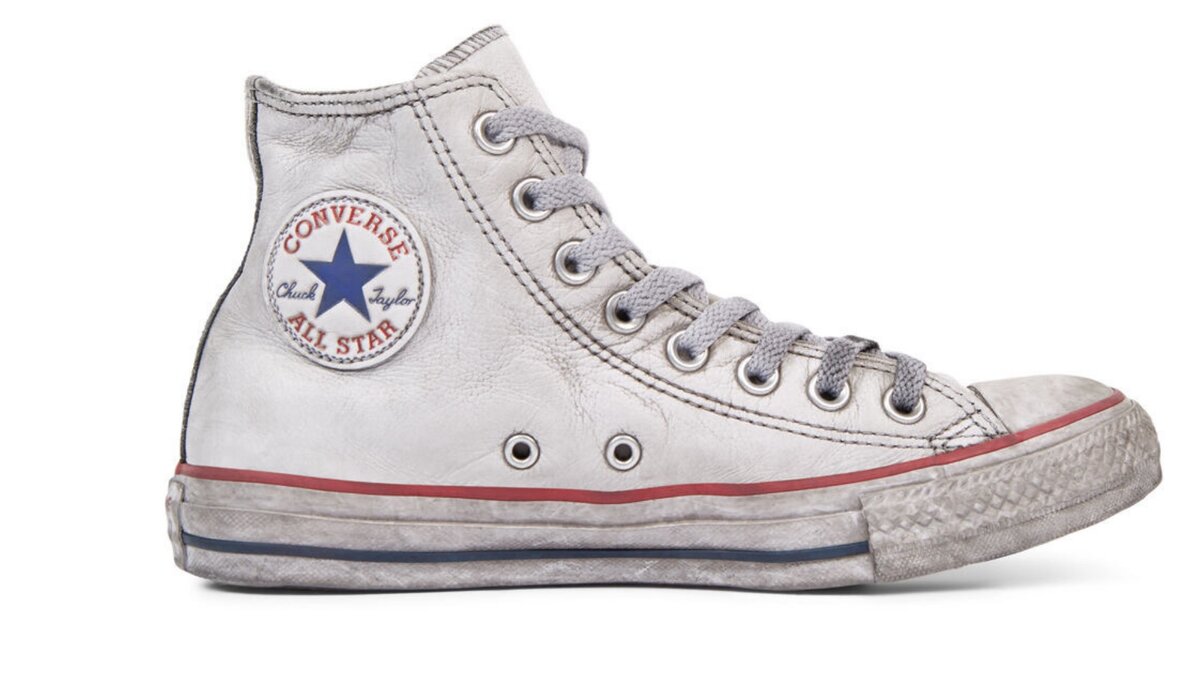 Converse Chuck Taylor All Star 