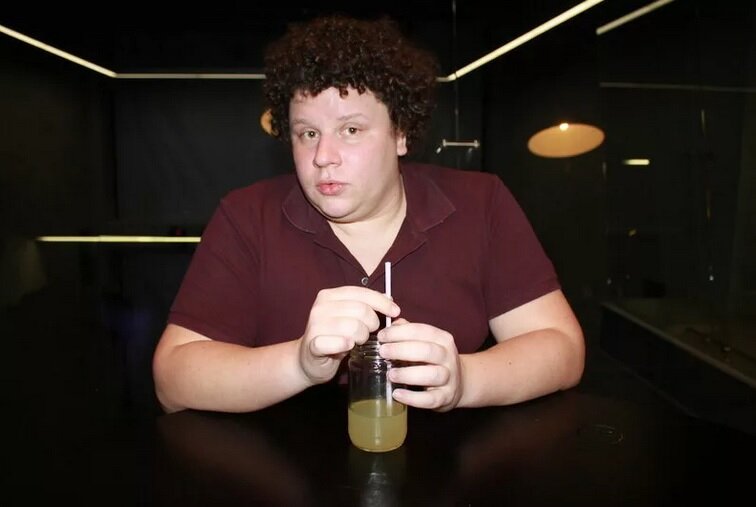 Евгений Кулик 