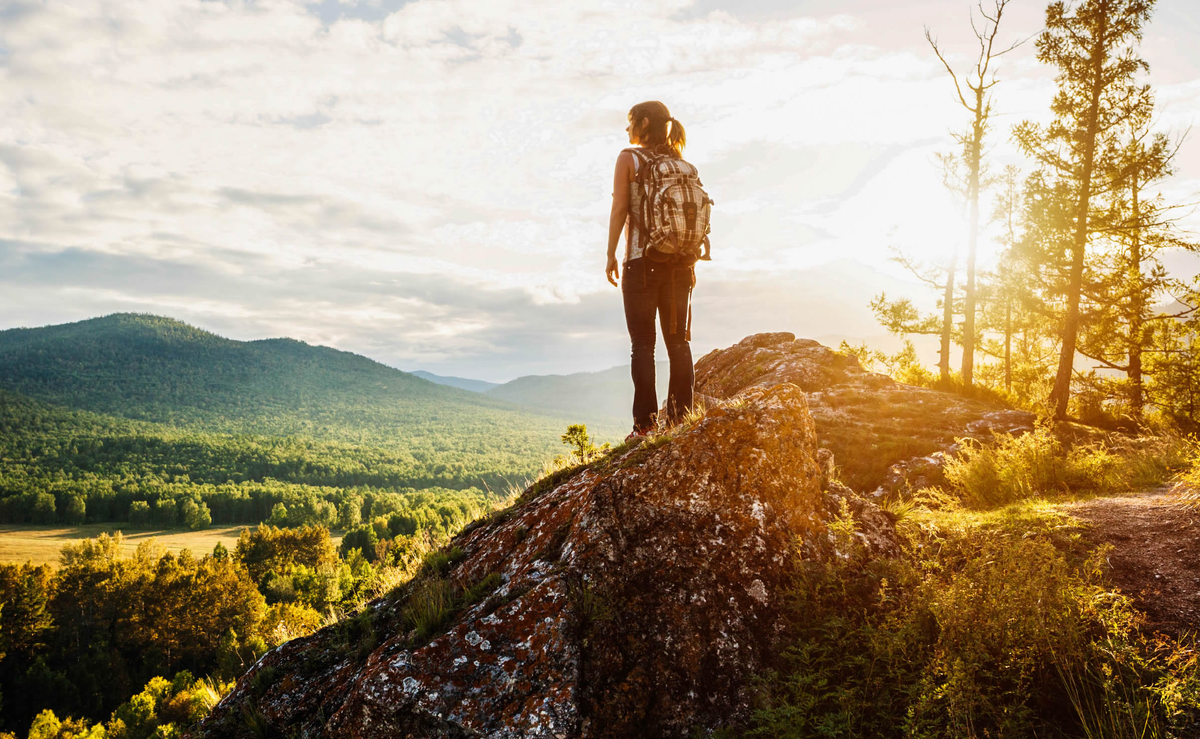 Personal nature
