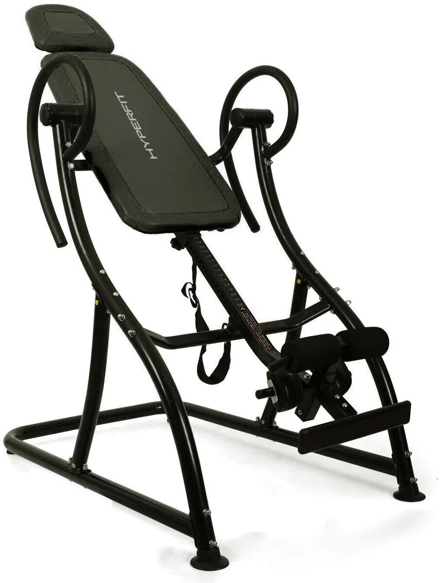 Инверсионный стол hyperfit healthstimul 30ma