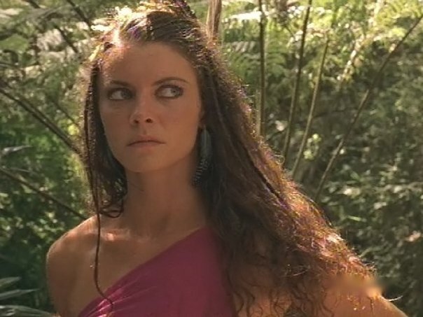 Рэйчел Блейкли