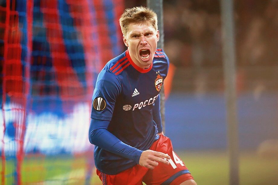 Кирилл Набабкин