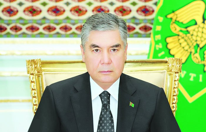 Источник фото: tdh.gov.tm