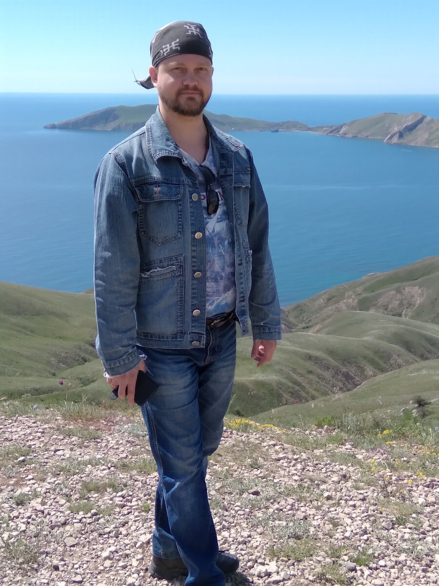 Фото из личного архива
