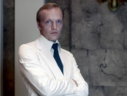 Александр Кайдановский