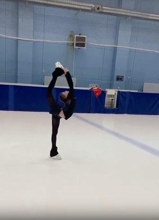 Фрагмент из видео