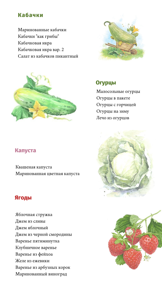 Консервация, закрутки на зиму, салаты, соленья | Фея на кухне | Дзен