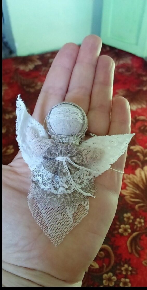 Ангел-хранитель 