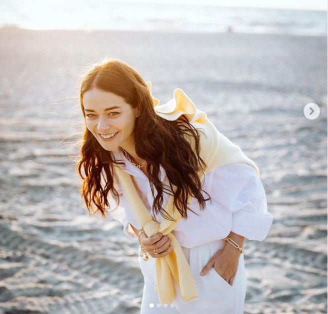 Фото: instagram.com/mar_alexandrova/