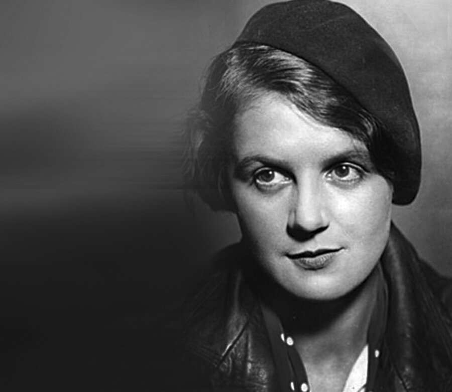 Татьяна Гурецкая. Фото из свободных источников информации