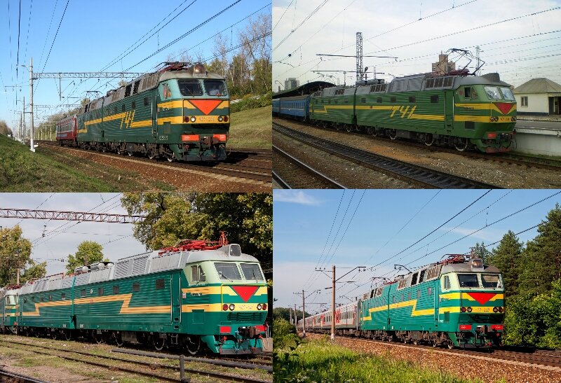 Попробуйте найти отличия!