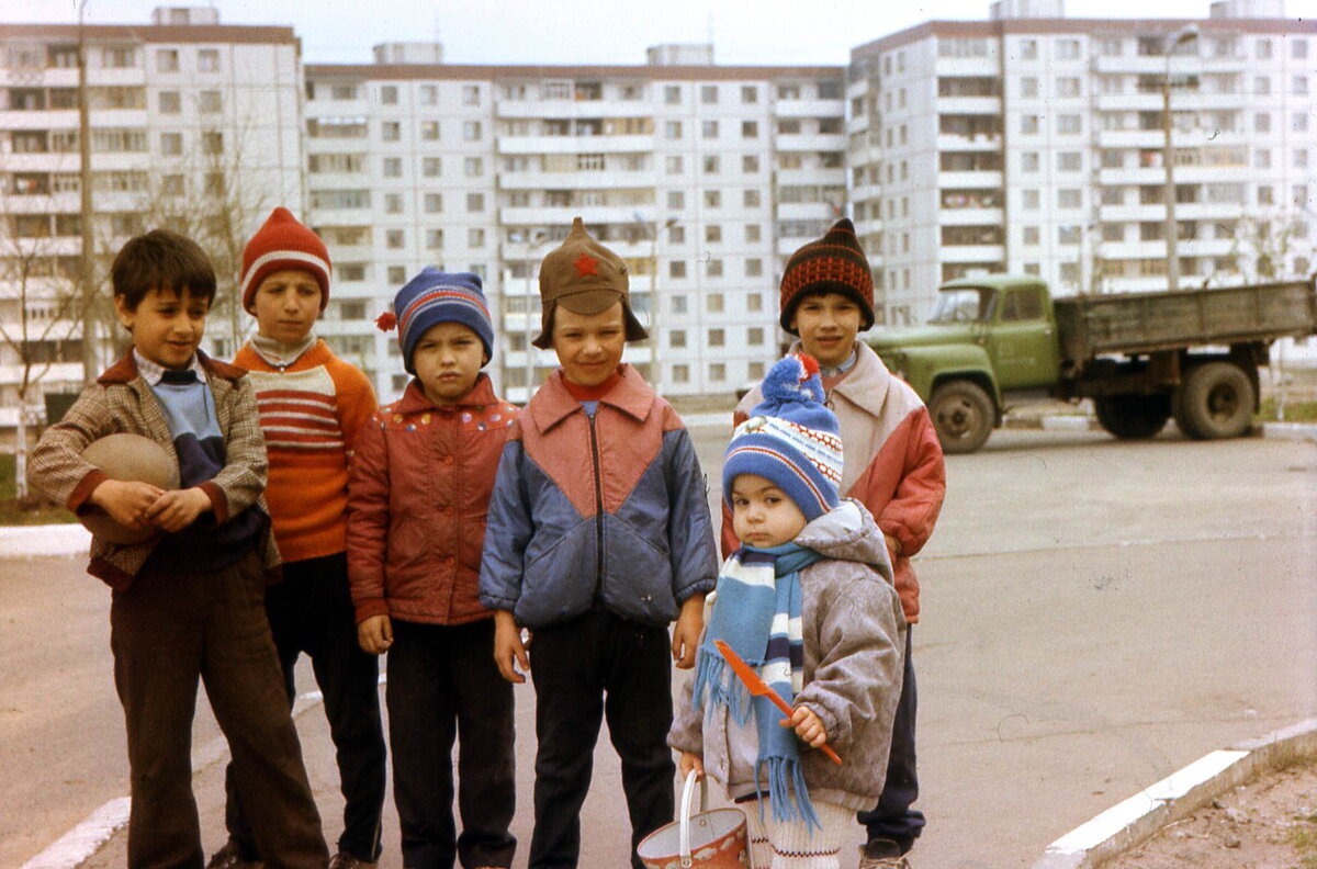 Детство 90 картинки