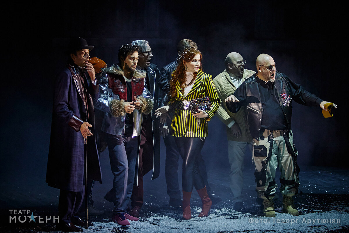 фото с официального сайта театра