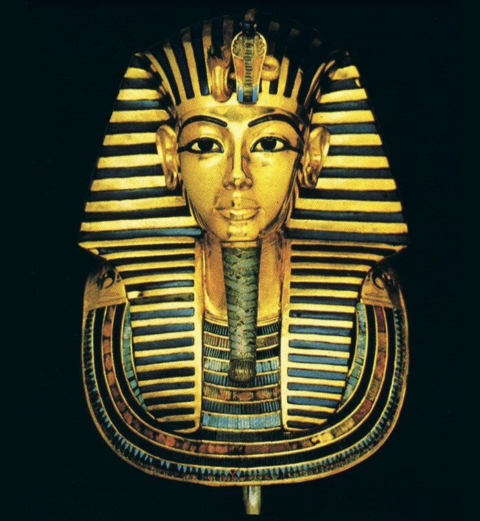 Тутанхамон. Самый известный из фараонов