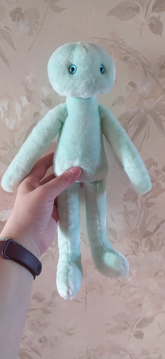 Ну разве не прелесть? 