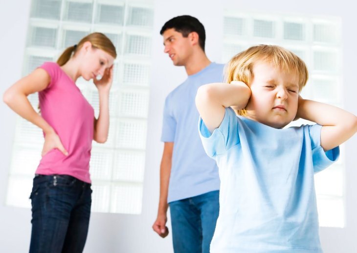 Нельзя так с детьми: опасности неправильного воспитания