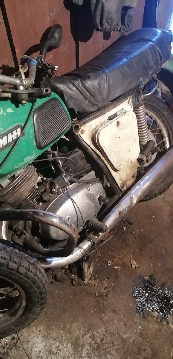 фото из личного архива