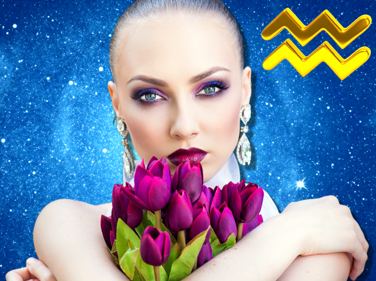 Моя АСТРОЛОГИЯ. Сбываются ли у вас прогнозы? Пишите в комментариях